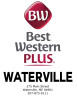 Best Western Plus Waterville
