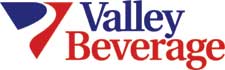 Valley Beverage logo